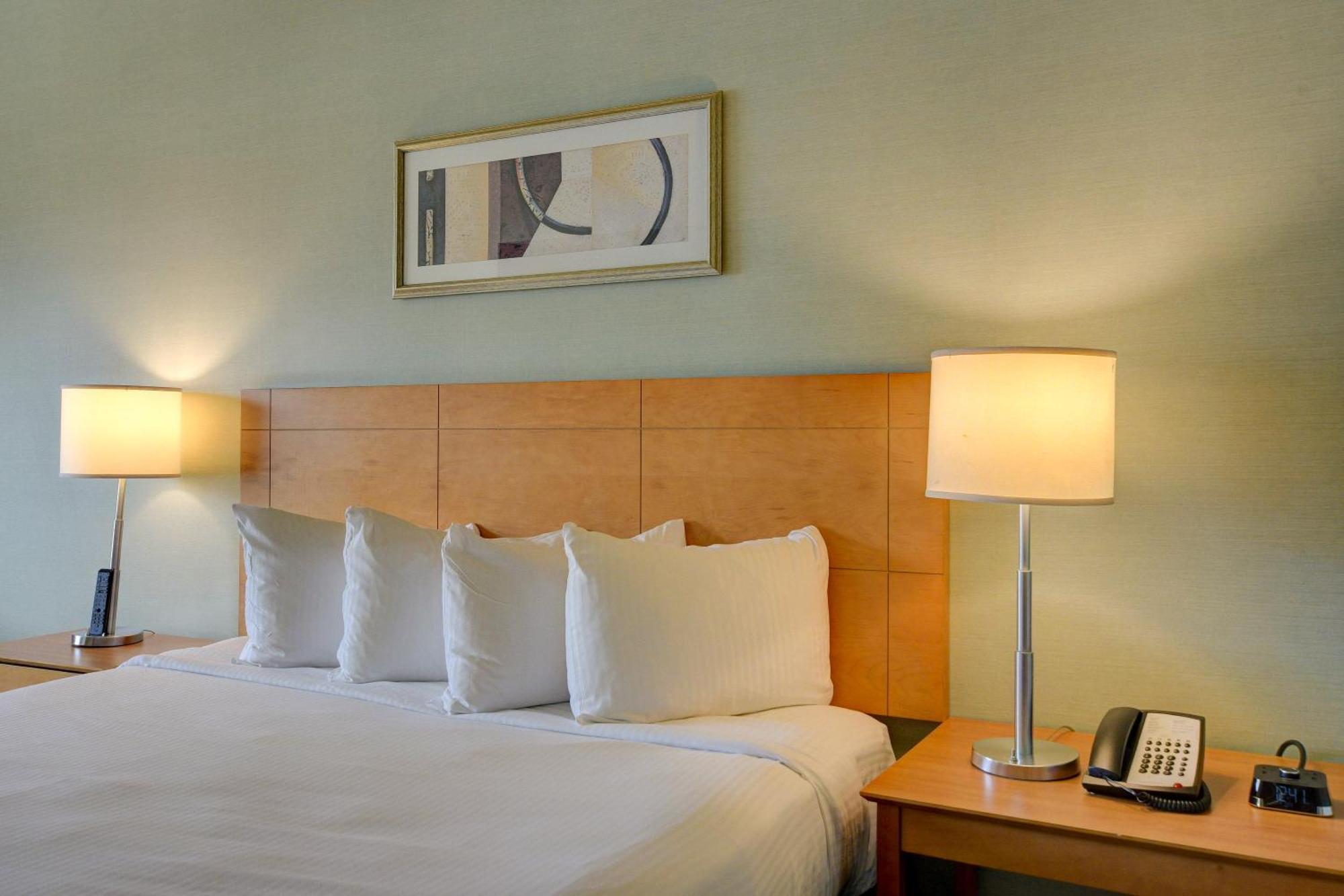 Luxury 1Bd/1Bth Suite At Platinum Hotel *Strip View Las Vegas Luaran gambar