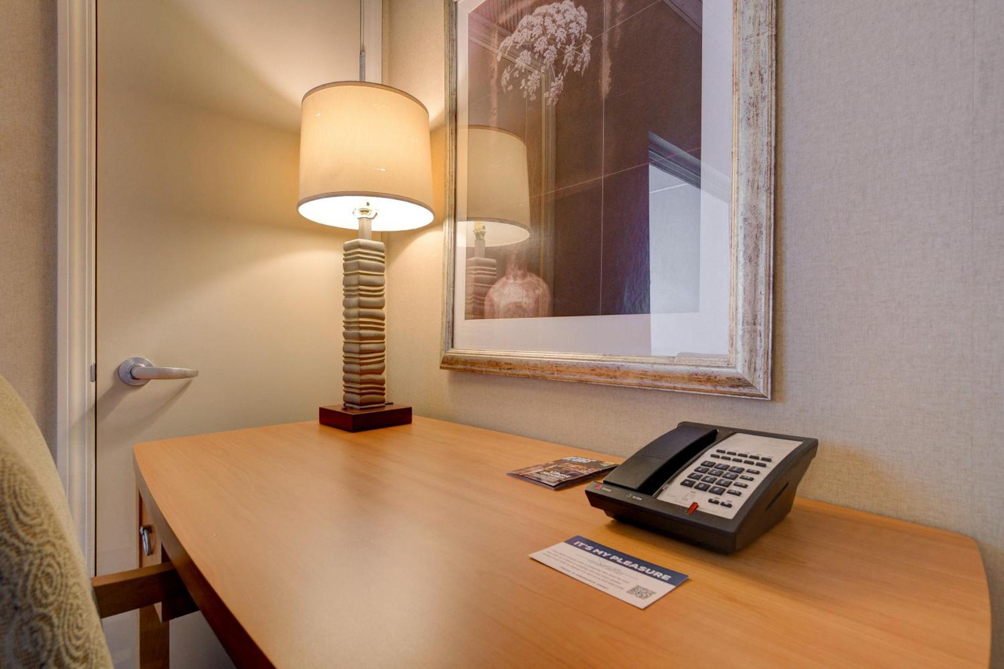 Luxury 1Bd/1Bth Suite At Platinum Hotel *Strip View Las Vegas Luaran gambar